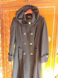 Пальто
