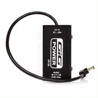GiG Power GP-20 Converter (Новый)