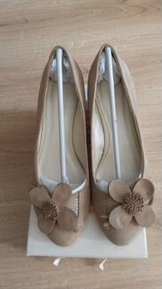 Новые туфли р.39