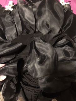 Платье итальянское