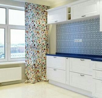 Кухня угловая. Кухонный гарнитур