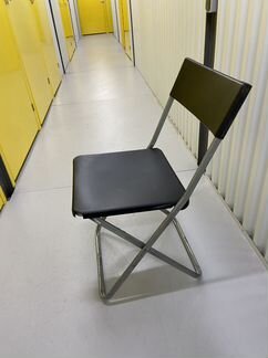 Раскладной стул IKEA