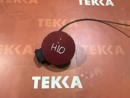 Лючок бензобака Фольксваген Гольф 4