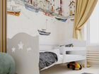 Кроватка Модерн для детей от 3 лет объявление продам