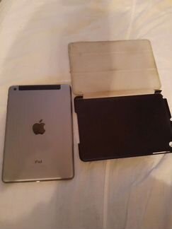 iPad mini 1455 с sim