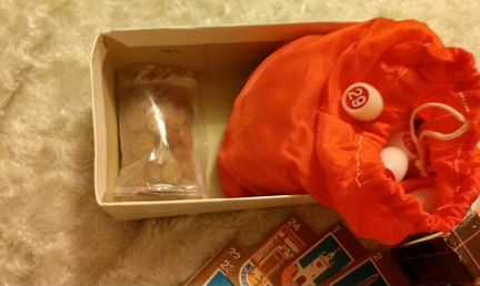 Русское лото Крым