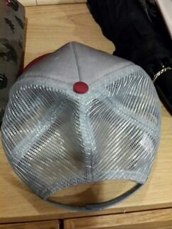 Бейсболка New York