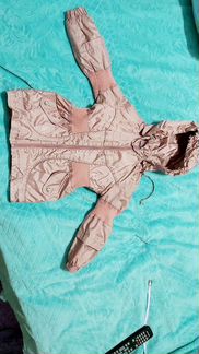 Ветровка р 98