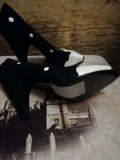 Туфли Marc Jacobs
