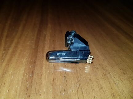 Головка звукоснимателя Ortofon OMB 10