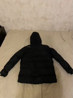 Мужская куртка Jordan Paris Saint-Germain Down Par