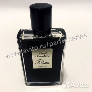 Kilian Cruel Intentions оригинал