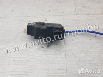 Активатор лючка бензобака Lexus Is250 2 4GR 2008