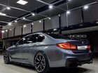 BMW 5 серия 3.0 AT, 2018, 61 000 км