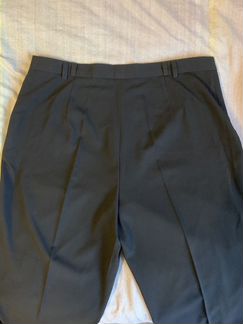 Брюки классические новые тончайшая шерсть UK
