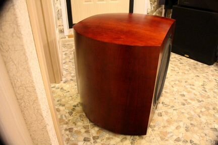 Bowers wilkins 855 g2 roserwood