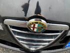 Alfa Romeo 159 2.2 МТ, 2007, 150 000 км объявление продам