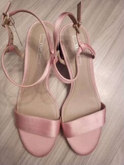 Новые босоножки Esprit р.41