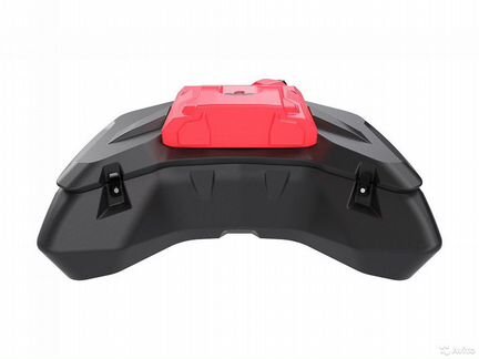 Кофр tesseract brp outlander g2