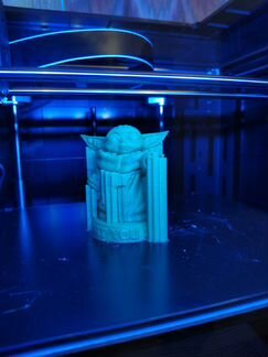 3D принтер Anycubuc 4max pro