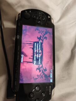 Sony PSP 2004