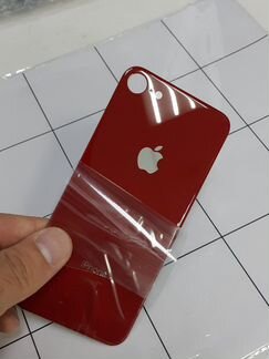 Задняя крышка (стекло) для iPhone 8