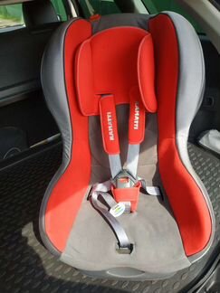 Автокресло детское Romatti