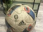 Оригинальный Футбольный мяч adidas beau JEU