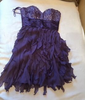 Платье jovani