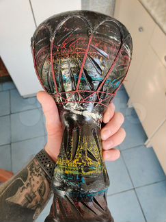 Дарбука барабан