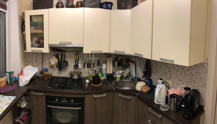 Кухонный гарнитур