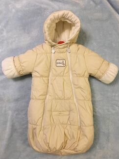 Комбинезон kisu 62