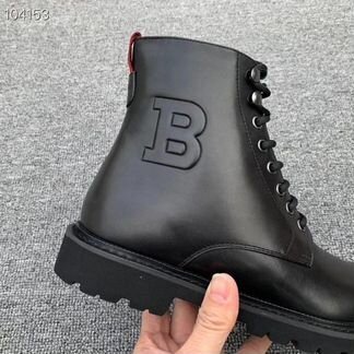 Ботинки Bally
