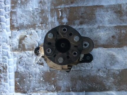 Редуктор заднего моста Mercedes W164 ML x164 GL