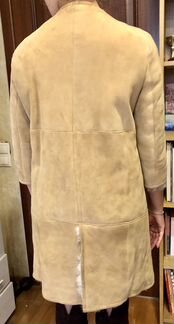 Дубленка marni