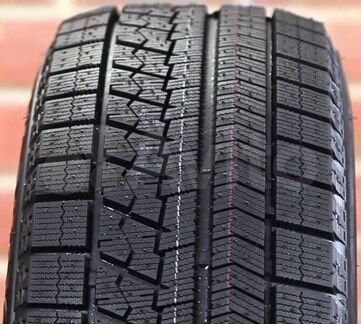 Bridgestone Blizzak VRX 205/60 R16 92S