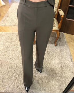 Шикарный брючный костюм AnnaRitaN оригинал новый