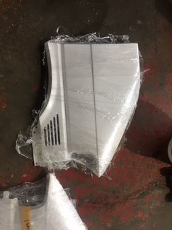 Крылья передние пластик Фольксваген Транспортёр Т4