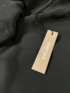 Худи Fear of God Essentials