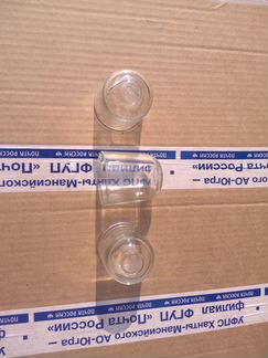 Стакан фильтра тонкой очистки