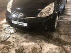 Nissan Note 1.4 МТ, 2013, 102 000 км