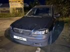 Opel Astra 1.7 МТ, 2002, 200 000 км