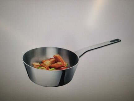 Сотейник Electrolux E9klcs 01