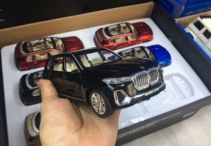 Железные машинки бмв 3/69 /01