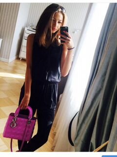 Комбинезон MaxMara Weekend