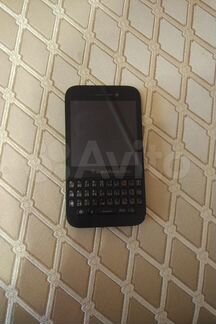 Blackberry Q5 на запчасти
