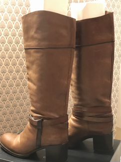 Сапоги демисезонные Sartore