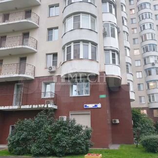 4-к квартира, 93 м², 13/18 эт.