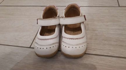 Туфли ортопедические ortopedia 20