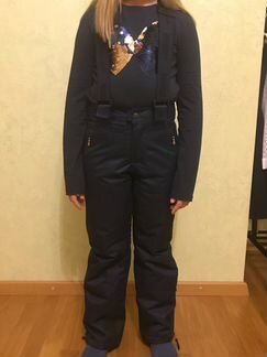 Зимние брюки Bosco Sport 134-140 см